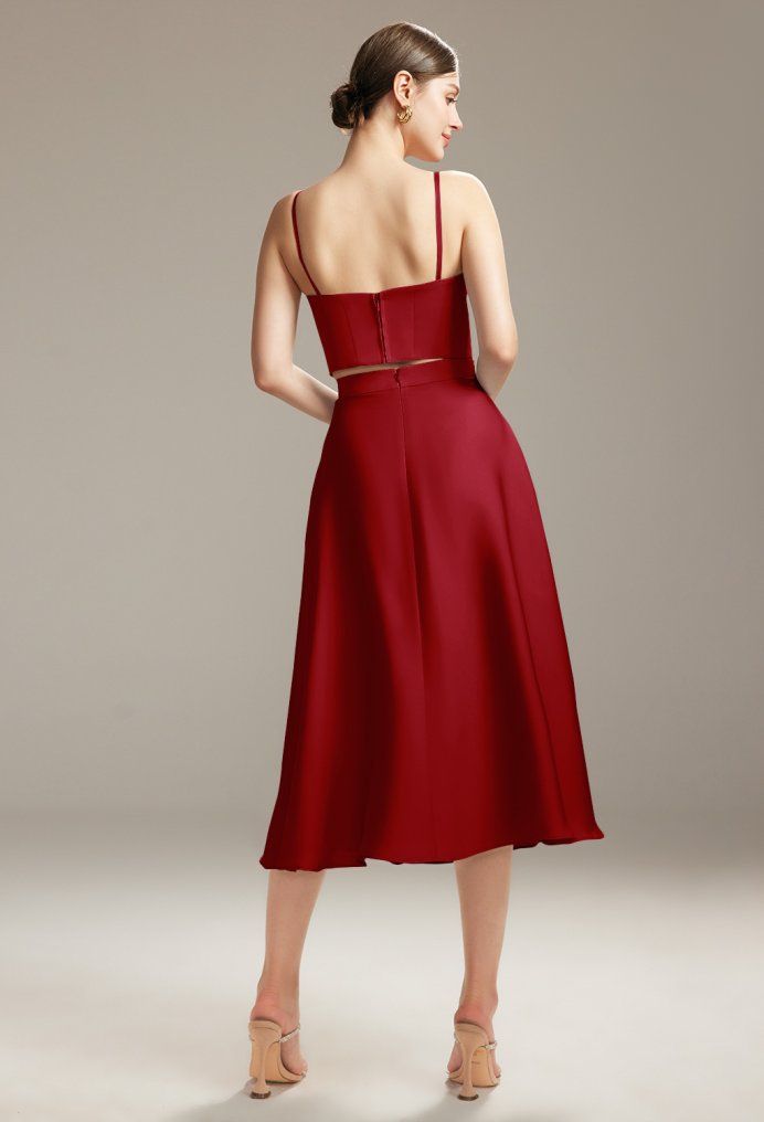 AW Melissa Dress